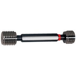 Tampon crantée 6H M42,0