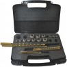 Set de broches HSS Taille 4+5+6+8mm IBT