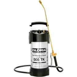 Pulvérisateur PROFILINE505 TK GLORIA