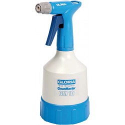 Pulvérisateur CleanMaster CM 10 (Par 12)