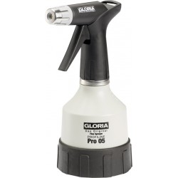Gloria 162091 Pro 05 Pulvérisateur manuel 0,50 L (Par 12)