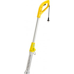 Désherbeur Électrique 2000 W - Thermoflamm Bio Electro