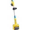 Batterie Multi brosse li-on 18V 4Ah
