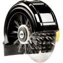 Brosse + Disque pour Multibrush