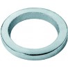 Bague 10mm Galva (Par 100)