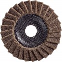 Disque à lamelles intissé SC-FD 115mm moyen 3M 1 PCS