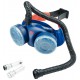 Appareils respiratoires à adduction d'air PRTU1