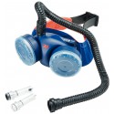 Appareils respiratoires à adduction d'air PRTU1