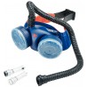 Appareils respiratoires à adduction d'air PRTU1