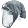 Capuche légère à usage unique JupiterS333LG,Taille L, gris