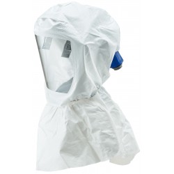 Cagoule de protection S655 Starterpaket