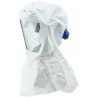Cagoule de protection S655 Starterpaket