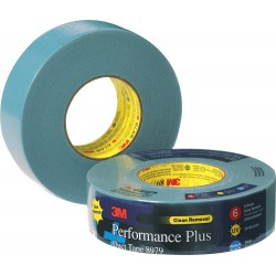 Ruban tissu Premium 8979 50mmx22,8m bleu-gris 3M