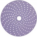 Papier abrasif Velcro 334U150mm P400 Multiloch 3M