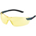 Lunettes 2822, PC, jaune teinté