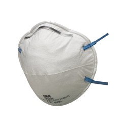 Masque repiratoire 8810, FPinceau FP 2 NR D (Par 20)