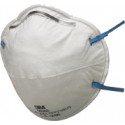 Masque repiratoire 8810, FPinceau FP 2 NR D (Par 20)