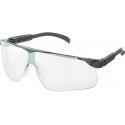 Lunette de protection Maxim DX/UV,PC, clair ,cadre noir