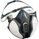 Masque repiratoire 4279, FFABEK1P3RD