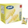 Bouchons d'oreille Ultra Fit avec lien (Box a 50 paires)