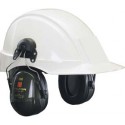 Casque PELTOR Optime II de 3 m h520p3ea-410-gq