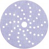 Papier abrasif Velcro 334U150mm P080 Multiloch 3M