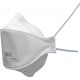 Masque respiratoire 9320+, FPinceau FP 2 (Par 20)
