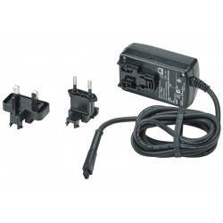 Chargeur Jupiter CHG-02EU, 3-pol.