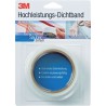 3M ruban d'étanchéité Hochleist. 38mm x 1,5m Translucide