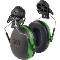 Casque anti-bruit Peltor X1P3E
