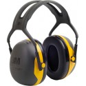 Casque anti-bruit Peltor X2A