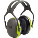 Casque anti-bruit Peltor X4A
