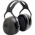 Casque anti-bruit Peltor X5A