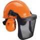Casque de protection Set confort G3000M
