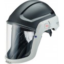3 M Versaflo M-300 Respir Casque, visière C., flamme R FS