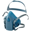 Masque repiratoire 7502, Taille M