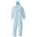 Combinaison de protection 3M - 4532+ Taille 3XL, blanc