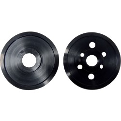 Bride de serrage Puck pour RC de UW 3 m