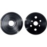 Bride de serrage Puck pour RC de UW 3 m