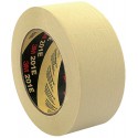 Ruban adhésif 201E de masquage 18mmx50m 3M 1 PCS