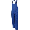 Salopette de soudeur Taille 52, bleu