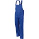 Salopette de soudeur Taille 54, bleu