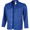 Veste de soudeur Taille 54, bleu