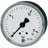 Manomètre D 40 mm 0-16 bar G1/8