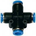 Croix connecteur B-Ser. D8
