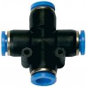 Croix connecteur B-Ser. D12