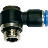 Connecteur d'angle B-Ser.M 5 a. D6