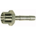Douille G 1/4 LW6 Acier inoxidable