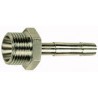 Douille G 1/2 LW6 Acier inoxidable