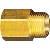 Reduction M5 / G1/8 - longue - / MS